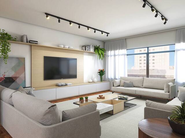 #254358 - Apartamento para Venda em São Paulo - SP