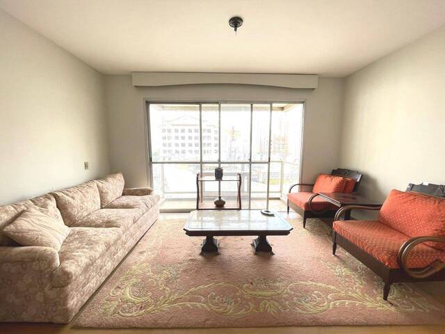 #253735 - Apartamento para Venda em São Paulo - SP