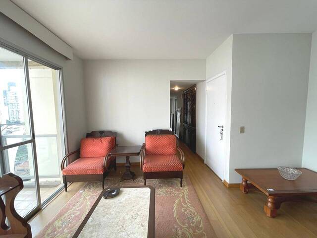 Apartamento para Venda em São Paulo - 4