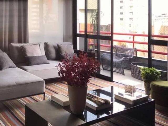 #254362 - Apartamento para Venda em São Paulo - SP