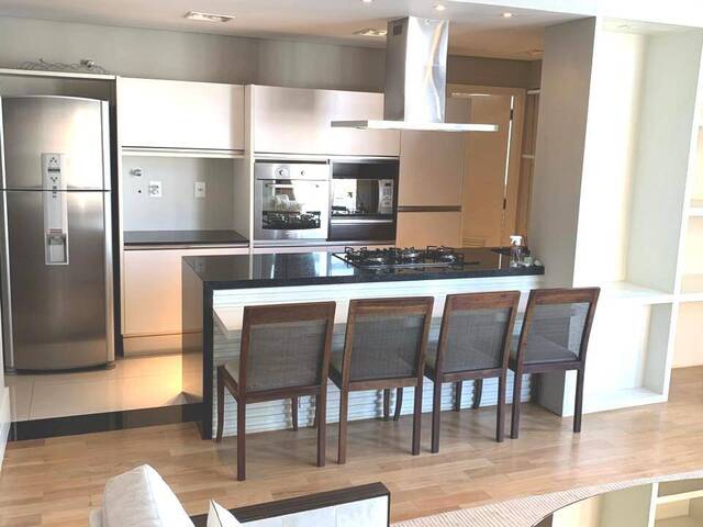 Apartamento para Locação em São Paulo - 5