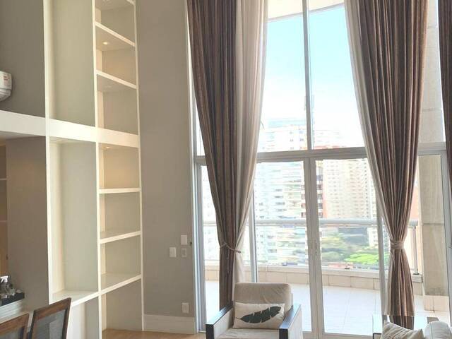 Apartamento para Locação em São Paulo - 4