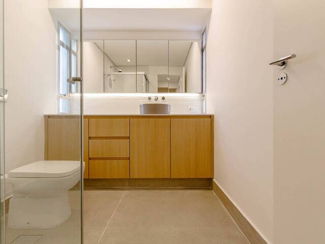 Apartamento para Venda em São Paulo - 5