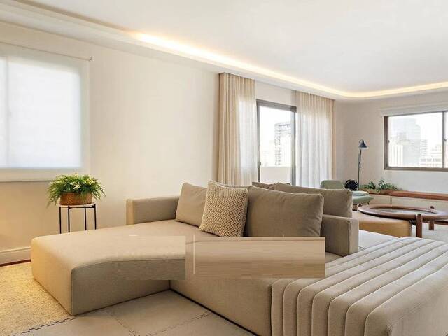 Apartamento para Venda em São Paulo - 4