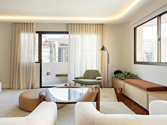 Apartamento para Venda em São Paulo - 2