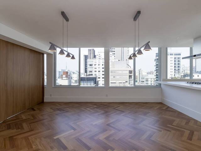 Apartamento para Venda em São Paulo - 4