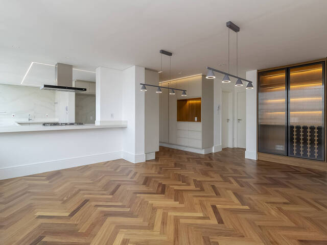 Apartamento para Venda em São Paulo - 2