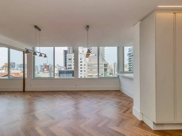 Apartamento para Venda em São Paulo - 3