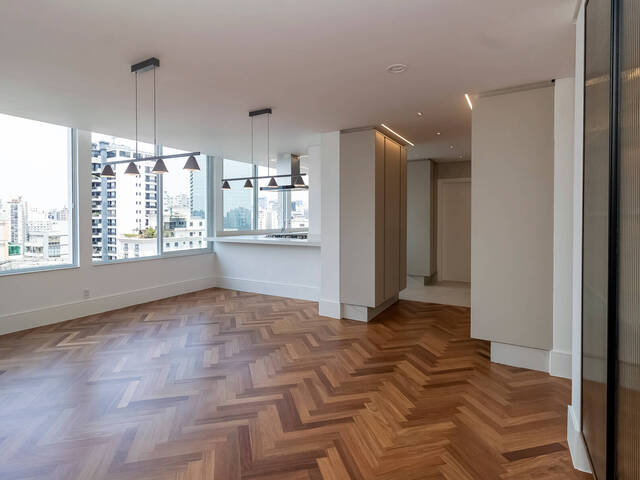 Apartamento para Venda em São Paulo - 5