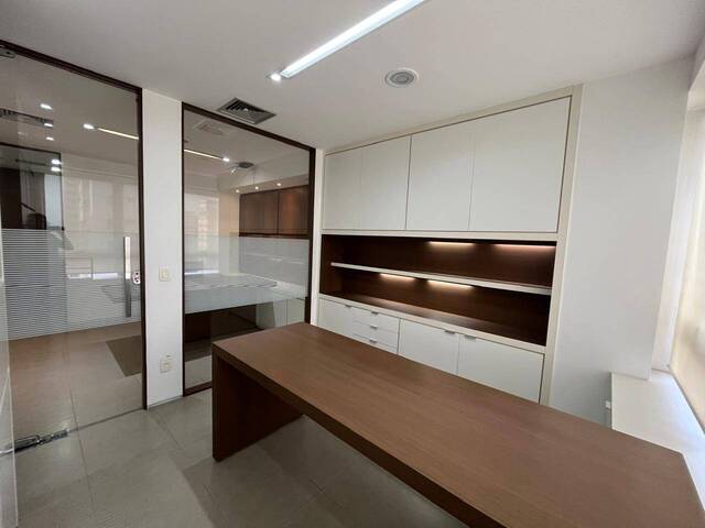 Conjunto Comercial para Locação em São Paulo - 5