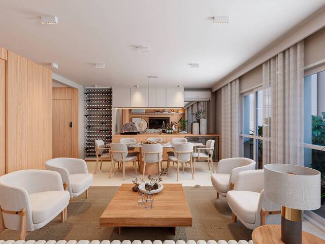 #254412 - Apartamento para Venda em São Paulo - SP