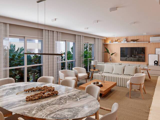 Apartamento para Venda em São Paulo - 4