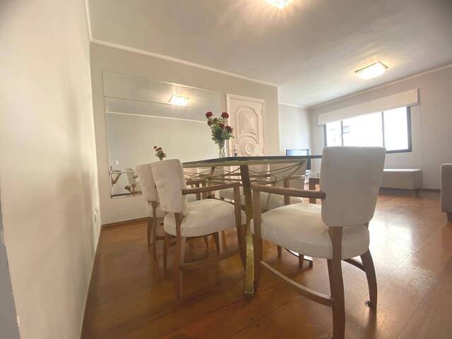 Apartamento para Venda em São Paulo - 3