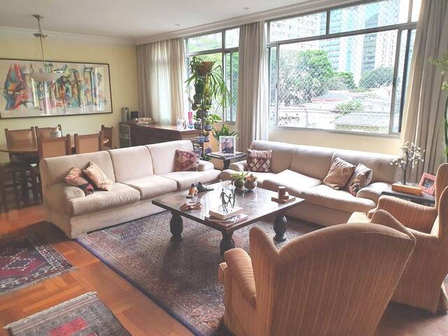 #254543 - Apartamento para Venda em São Paulo - SP