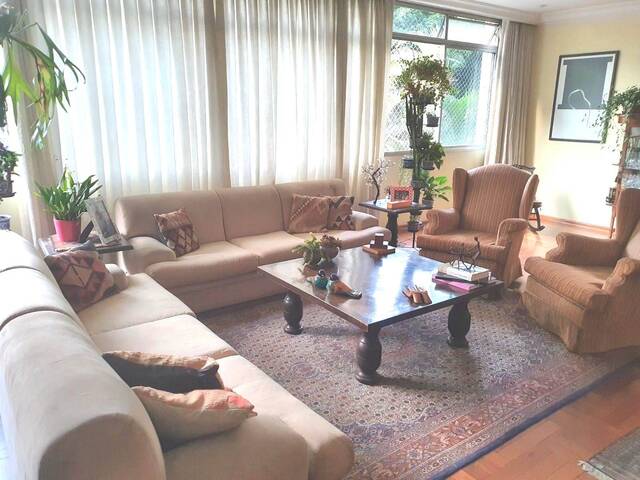 #254543 - Apartamento para Venda em São Paulo - SP