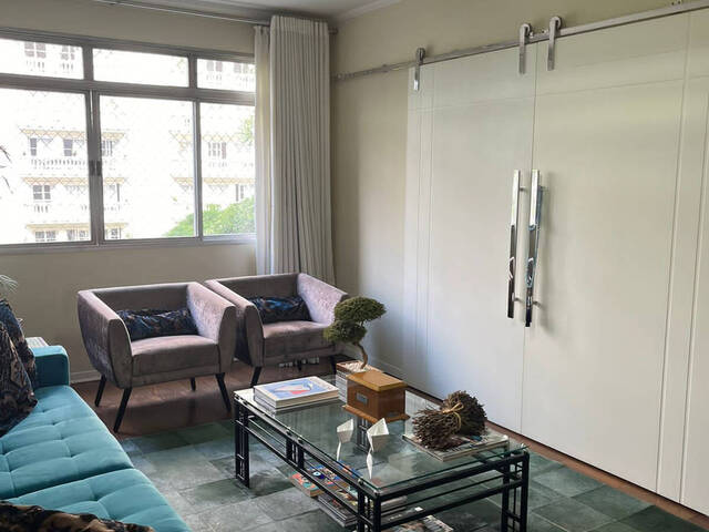 Apartamento para Venda em São Paulo - 5