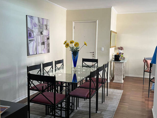 #254561 - Apartamento para Venda em São Paulo - SP