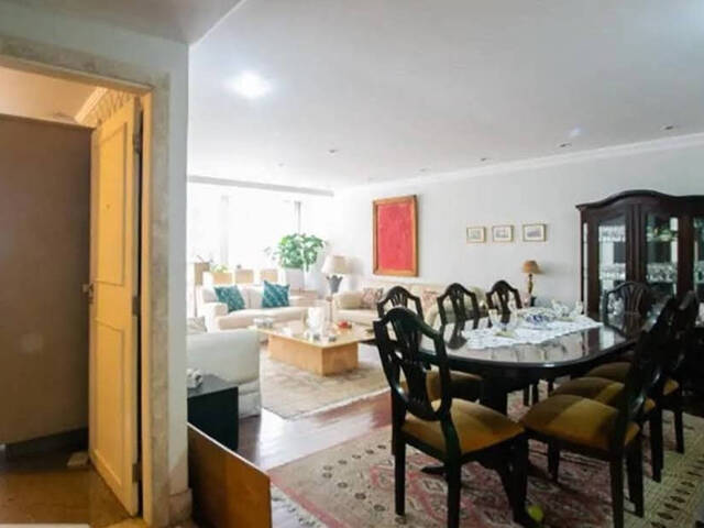 Apartamento para Venda em São Paulo - 5