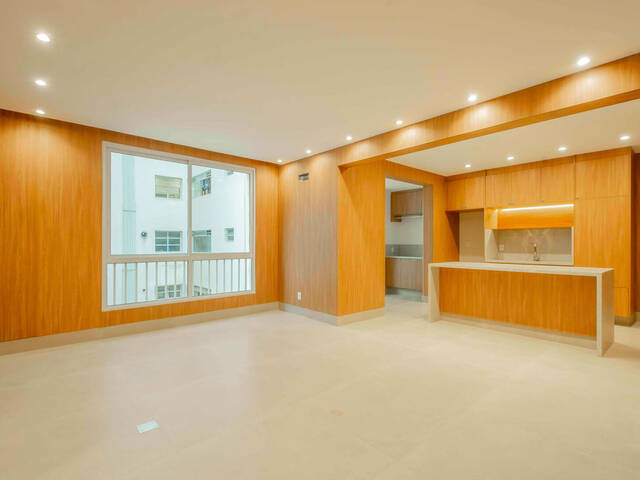 #254539 - Apartamento para Venda em São Paulo - SP