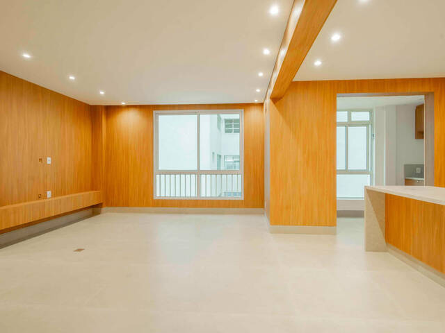 #254539 - Apartamento para Venda em São Paulo - SP