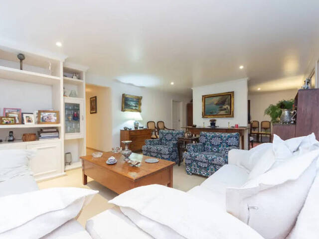 Apartamento para Venda em São Paulo - 2