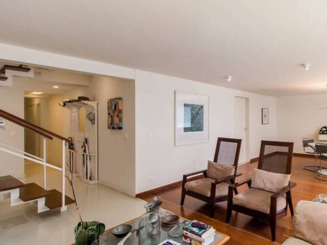 Apartamento para Venda em São Paulo - 3