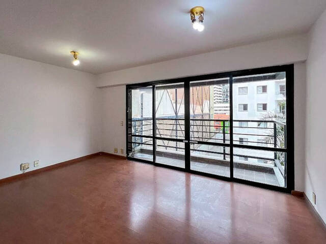 #254500 - Apartamento para Venda em São Paulo - SP