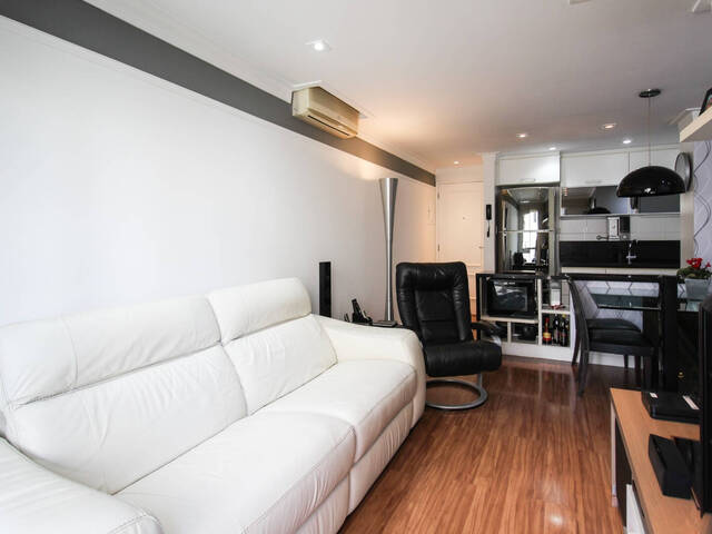 Apartamento para Venda em São Paulo - 3