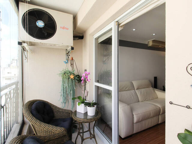 Apartamento para Venda em São Paulo - 4