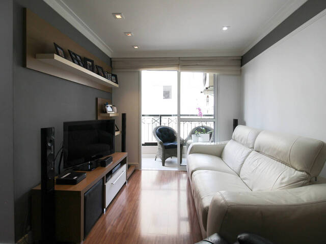 Apartamento para Venda em São Paulo - 2