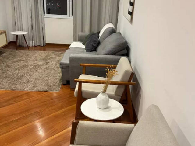 Apartamento para Venda em São Paulo - 5