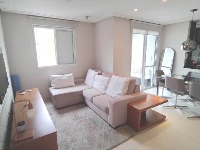 Apartamento para Venda em São Paulo - 4