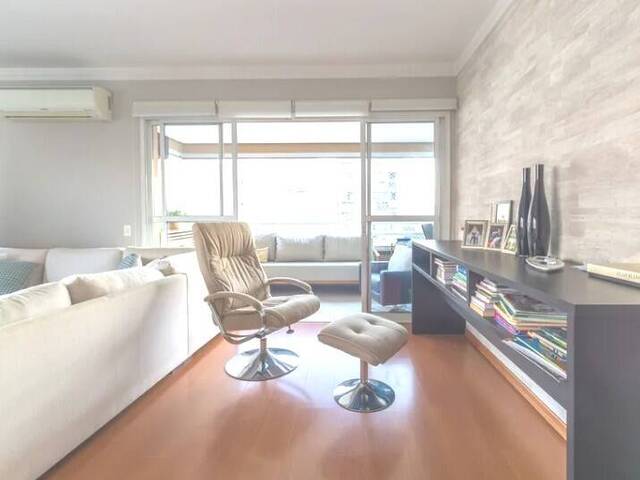 Apartamento para Venda em São Paulo - 5