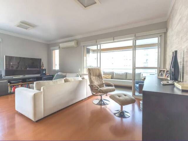 Apartamento para Venda em São Paulo - 4