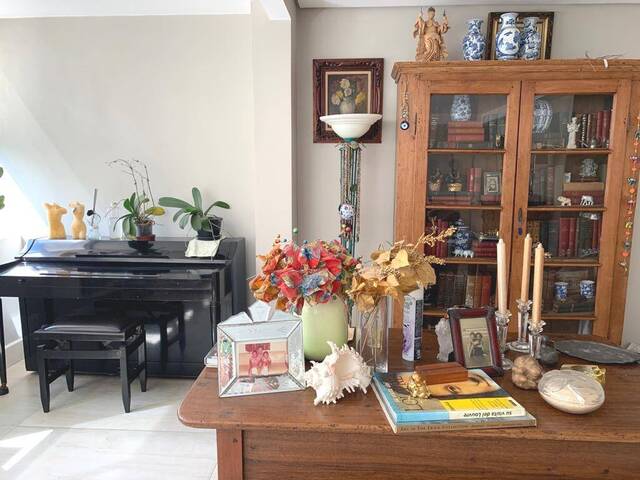 Apartamento para Venda em São Paulo - 5