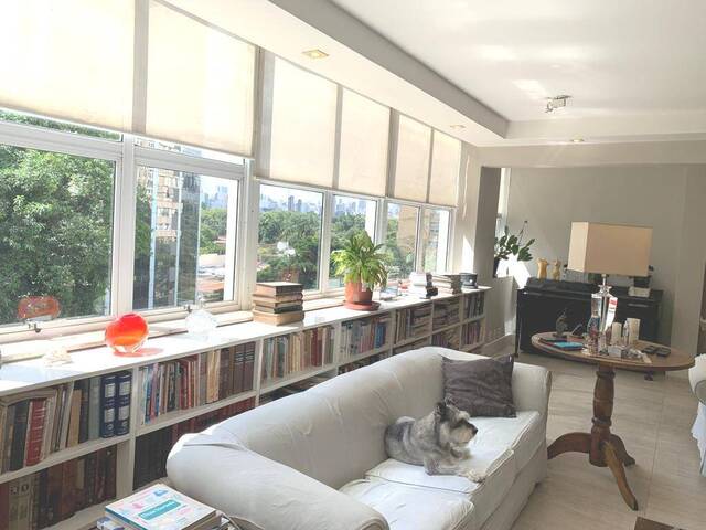 #254517 - Apartamento para Venda em São Paulo - SP - 3
