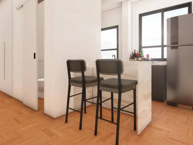 Apartamento para Venda em São Paulo - 4