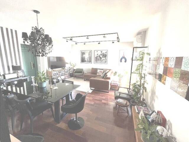 Apartamento para Venda em São Paulo - 5
