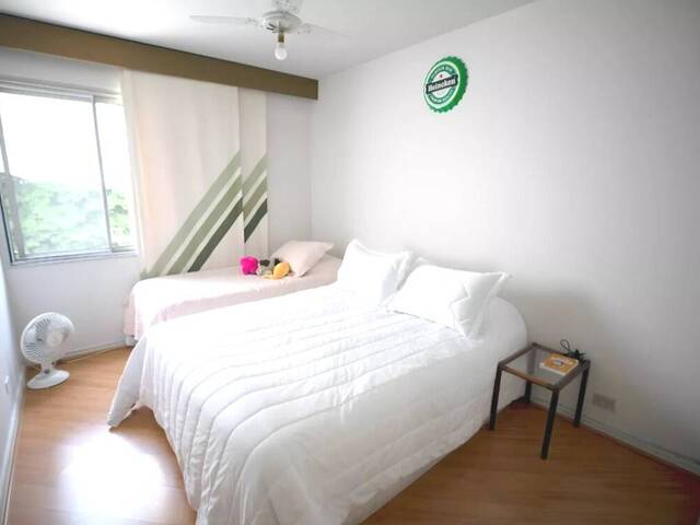 Apartamento para Venda em São Paulo - 5
