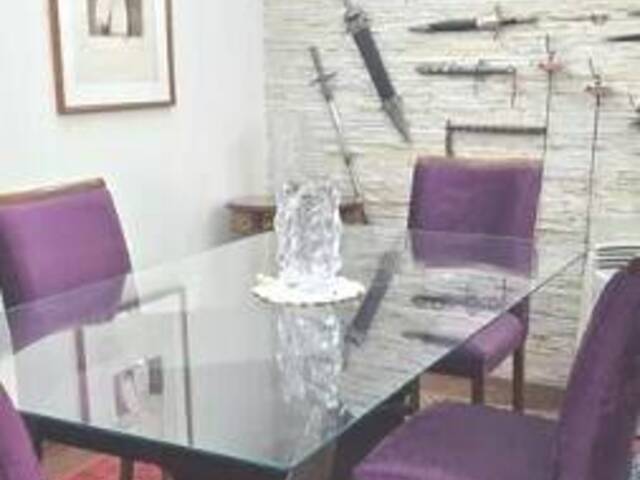 Apartamento para Venda em São Paulo - 4