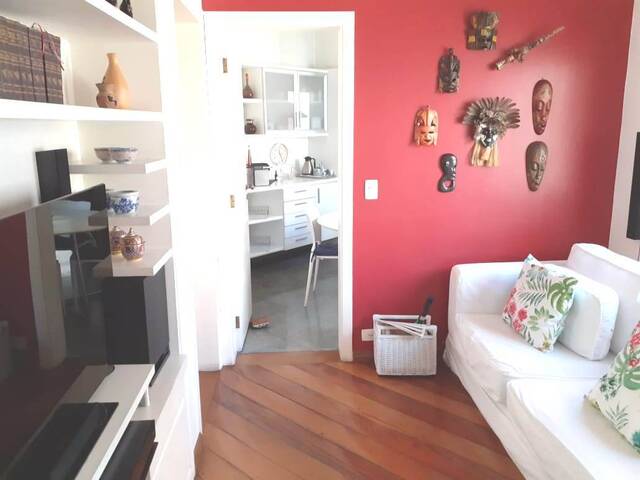 Apartamento para Venda em São Paulo - 5