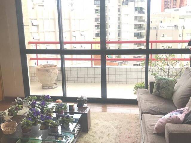 Apartamento para Venda em São Paulo - 5