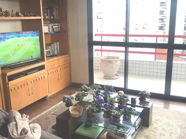 Apartamento para Venda em São Paulo - 4