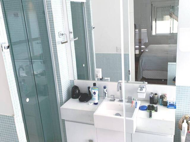 Apartamento para Venda em São Paulo - 5