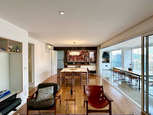 Apartamento para Venda em São Paulo - 5