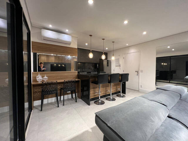 Apartamento para Venda em São Paulo - 5