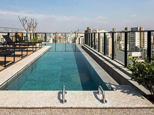 #254613 - Apartamento para Venda em São Paulo - SP - 1
