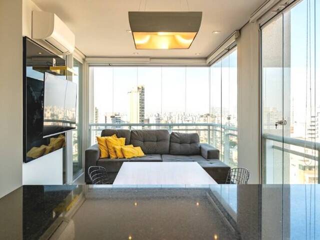 #254622 - Apartamento para Venda em São Paulo - SP - 1