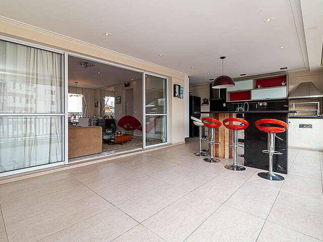 #254619 - Apartamento para Venda em São Paulo - SP - 2