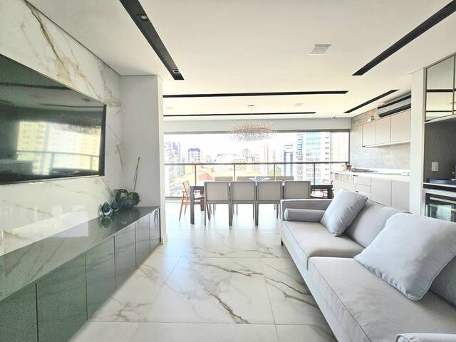 Apartamento para Venda em São Paulo - 5